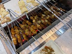 -元坊珲春无烟串城(北海路店)