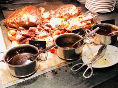 -广州富力君悦大酒店·凯菲厅