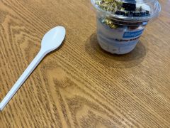 -Blueglass酸奶(财富购物中心店)