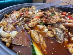 -赖胖子肉蟹煲(上邦百汇城店)