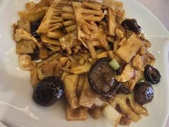 -马凯餐厅(长椿街店)