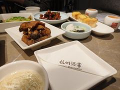 -杭州酒家(庆春路店)
