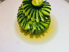 -城南往事·烤鸭·鲁菜(世茂宽厚里·大明湖店)