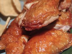 吊烧乳鸭-食锦记·福建私房菜(浦西万达店)