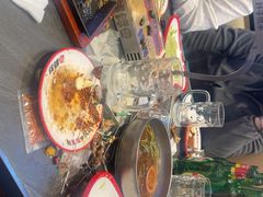 -钱锋炭缸烧烤(南湖大路总店)