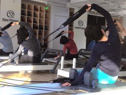 -Real Pilates优体普拉提