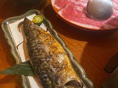 -有喜屋·鲜鸡烧鸟·居酒屋(安龙路店)