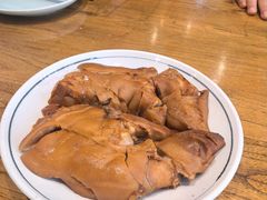 -一轩饺子馆(丽都店)