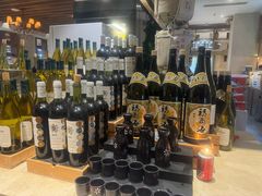 -雍和会海鲜姿造自助(湖东路店)