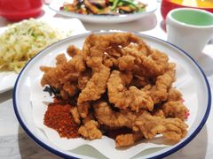 -客来粥到·一碗暖心的粥(临潼店)
