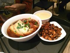 -常州银丝面馆(府琛店)