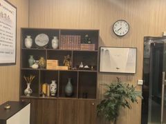 -国医整脊馆(武夷路店)