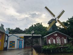 -广东花都香草世界旅游度假区