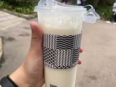 -MAMACHA妈妈茶(岳麓山店)