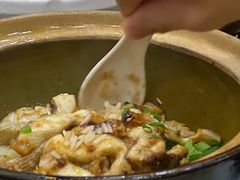 -红星光发煲仔饭(文海店)