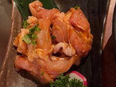 -谷牛日式烤肉(宝山U天地店)