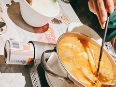 -半秋山西餐厅(宜昌大洋店)