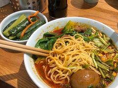 -醉面(五道口启迪大厦店)