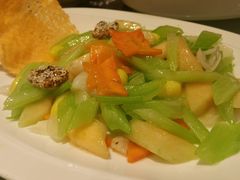 -汤记传菜(秀浦路店)