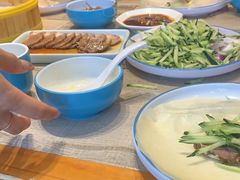 -香满园春饼·家常菜(东大桥店)