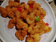 -淘米捞·米汤脆鲩鱼火锅(福田皇岗店)