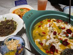 古法酸菜鱼-望蓉城·古法酸菜鱼(世纪汇店)