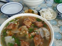 -西北羊肉粉汤馆