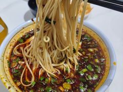 -兰州马子禄牛肉面(文景公园店)