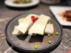 -新白鹿餐厅(星光大道一期店)