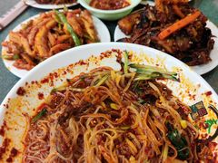 -春花民族美食(佳木斯总店)