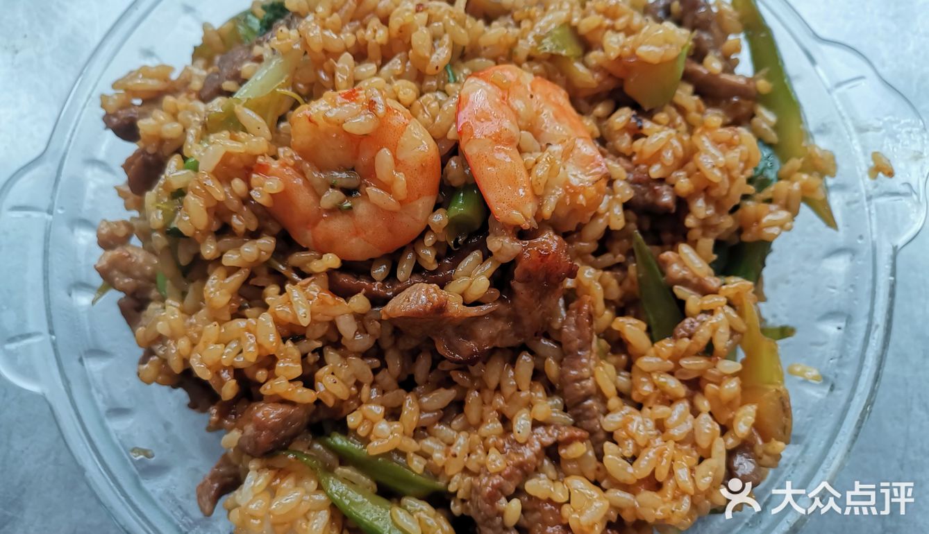 炒菜菜儿们