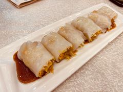 -龙的酒楼·手工早茶·顺德菜(近良路店)