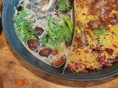 -楠火锅(哈尔滨金爵万象店)