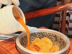 -京兆尹(雍和宫店)