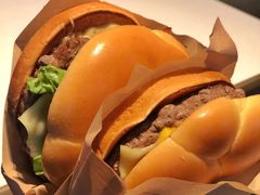 -麦当劳(龙之梦购物中心店)