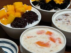 -小团圆糖水铺(襄阳南路店)