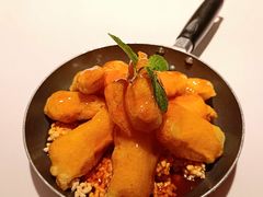-大鸭梨烤鸭·北京菜(大兴南小街店)