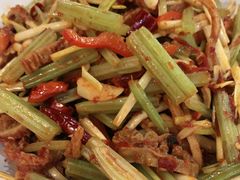 -帕米尔食府(白云观店)