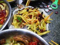 老妈凉菜-辣盆盆麻辣小龙虾(哈尔滨总店)