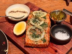 -THE CANNERY&JUJU 新鲜海鲜·牛排美食酒廊