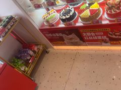-味多美蛋糕(双合地铁店)