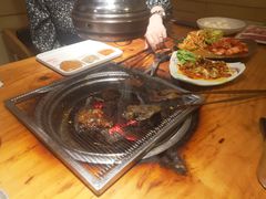 -7年8班朝鲜族非遗美食(三钢里店)
