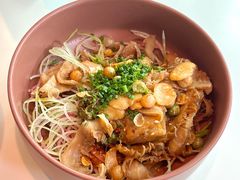 -胡麻(静安嘉里店)