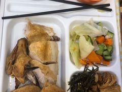 -香妃烤鸡(西单店)