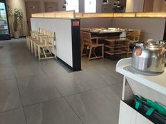 -竹犇番茄火锅(长风街店)