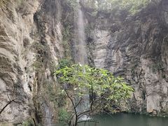 -天河潭旅游度假区