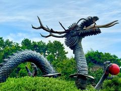 -海东龙宫寺