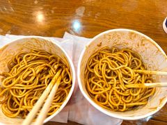 精致热干面-三镇民生甜食馆(胜利街总店)