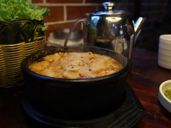 -火炉情韩国料理店(古田路店)