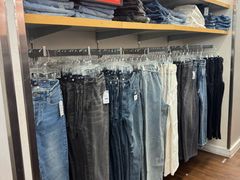 -GAP(王府井奥莱·香江小镇店)